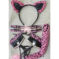 ��������"�����"Luxe ������� ������� 02770OS 
� ����� ������: - ���� - ������� - ����� - �������<br>�������������: <b>Le Frivole Costumes</b><br/>