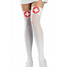 <strong>Чулки медсестры 02859OS</strong> <br />
<br>Производитель: <b>Le Frivole Costumes</b><br/><div class="charTableblock"> </div> Чулки медсестры 02859OS
<br>Производитель: <b>Le Frivole Costumes</b><br/>