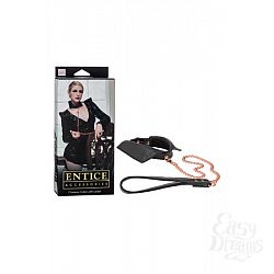  �������-���������� Entice Chelsea Collar with Leash � ��������-����� ������