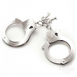 Наручники металлические Metal Handcuffs Наручники металлические Metal Handcuffs