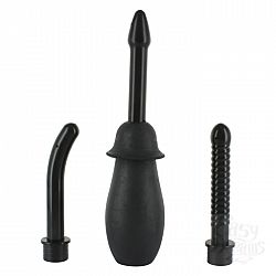  ����� Anal Douche Kit, ������