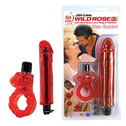Эротический набор цвета дикой розы JEL-LEE 8811-6 CD TS Эротический набор цвета дикой розы JEL-LEE 8811-6 CD TS