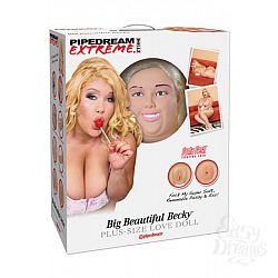  ����� �������� PDX Dollz - Big Beautiful Becky.