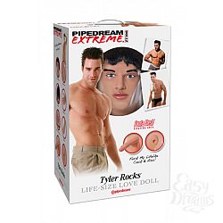  ����� �������� PDX Dollz - Tyler Rocks.
