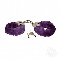  ��������� Furry Love Cuffs, �������
