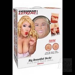  ����� �������� PDX Dollz - Big Beautiful Becky.