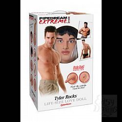  ����� �������� PDX Dollz - Tyler Rocks.