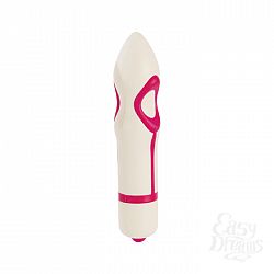 Стильный вибромассажер My Private O Massager Стильный вибромассажер My Private O Massager