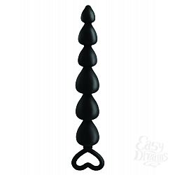 Анальная ёлочка AFC Elite Lovers Beads Анальная ёлочка AFC Elite Lovers Beads
