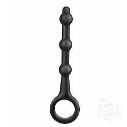 Анальный стимулятор Pleasure Piston Анальный стимулятор Pleasure Piston