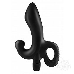  ���������� �������� � ��������� AFC-VIBRATING PROSTATE MASSAGER 463423PD