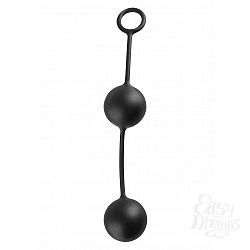  �������� ������ AFC-ELITE VIBRO BALLS BLACK 464023PD