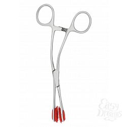  ���������� � ���� ������ SCISSOR CLAMP TMS-2389