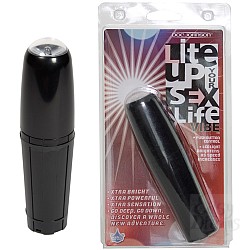 Стимулятор LITE UP YOUR SEX LIFE 0914-02 CD DJ Стимулятор LITE UP YOUR SEX LIFE 0914-02 CD DJ
