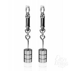  ������ �� ����� Metal Worx Nipple Clamps � ������������ ����� �������������
