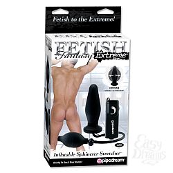  �������� ������ ����������� Fetish Fantasy Extreme Inflatable Sphincter Stretcher � ��������� ������