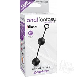  �������� ������ ELITE VIBRO BALLS �� ��������� ������� ������� ������