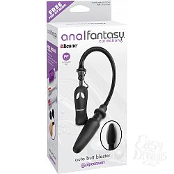  �������� ������ ����������� AUTO BUTT BLASTER �������������� ������