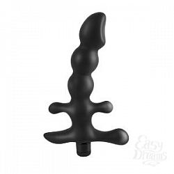 Стимулятор простаты Perfect Grip Prostate Massager с вибрацией Стимулятор простаты Perfect Grip Prostate Massager с вибрацией