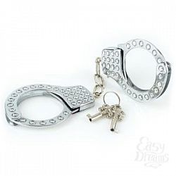 Металлические наручники Fancy Cuffs Металлические наручники Fancy Cuffs