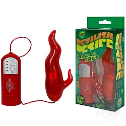  ������� ���������� DEVILISH DESIRES 963-02 BX DJ