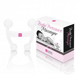 �������� LOVERS PREMIUM - Body Plessure Massager