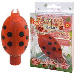  ����� ������� LOVE BUG 991-01 BX DJ