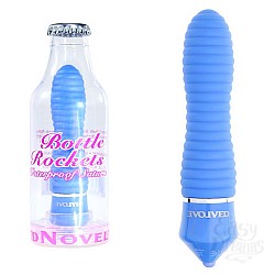  �������� � ������� ������� BOTTLE ROCKETS SATURN EN-AH-0002-03-2