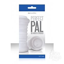  ����������� ��������� Perfect Pal Big Mouth Stroker ����������