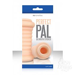  ����������� ��������� Perfect Pal Big Mouth Stroker ��������