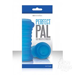  ����������� ��������� Perfect Pal Big Mouth Stroker �����