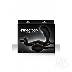  �������� ���������� � ������� �� ����� � ������� Renegade - Men s Pleasure System � ����������� ����