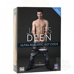  �������������-��������� James Deen � UR3 Cock