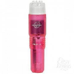  ����������� iVibe Pocket Rocket Strawberry