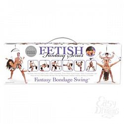 Секс-качели Fantasy Bondage Swing White Секс-качели Fantasy Bondage Swing White