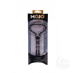  ����� �� ����� MOJO VIGOR - BLACK ������