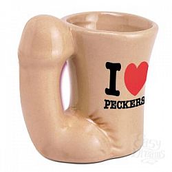  ����� �� 12 ������ Mini Pecker Shot Glass