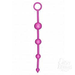  �������� ������� FUNKY BUTT BEADS VIOLET 10153TJ