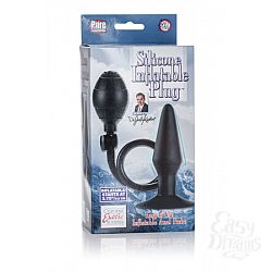  �������� ������-����������� Dr. Joel Kaplan Silicone Inflatable Plug ������