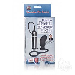  ������������� �������� Dr. Joel Kaplan 10-Function Prostate Massager & Ring � ����������� ������� ��
