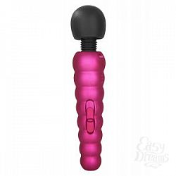 Розовый вибратор Power Massager - 20 см. Розовый вибратор Power Massager - 20 см.