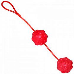  ������� ����������� ������ �� �������� Sweet Hearts Duo Loveballs 