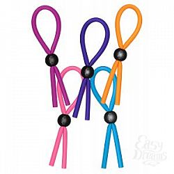  ����� �� 25 ������������ ������ ��� ������ FUNKY ADJUSTABLE C-RING 