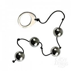  ����������� ������ Alchemy Metal Balls Large