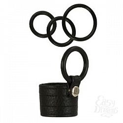  ����� Zeus Adonis Leather Collection