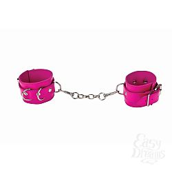 Манжеты розовые SH-OU048PNK Манжеты розовые SH-OU048PNK