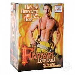  ����� �������� Fireman
