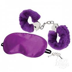 Набор наручники и маска Nick Hawk GIGOLO Locked Up Lights Out Набор наручники и маска Nick Hawk GIGOLO Locked Up Lights Out