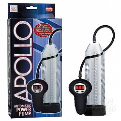  �������������� ����� Apollo Automatic Power Pump