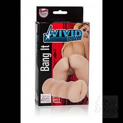  ����������� ���� Vivid Raw Bang It